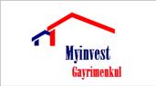 Myinvest Gayrimenkul - İzmir